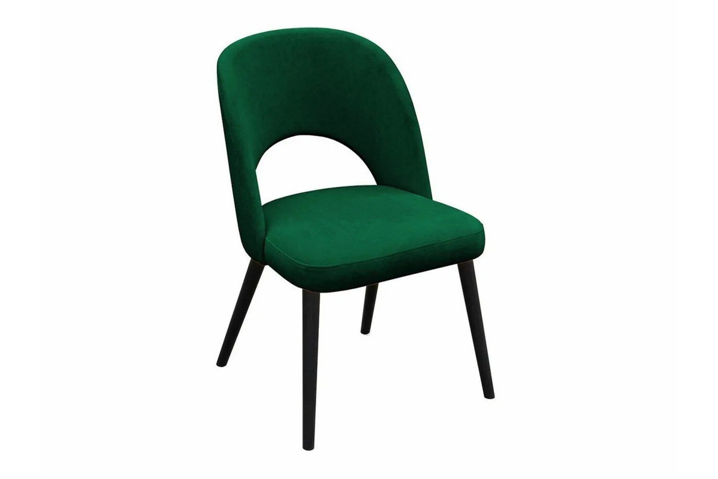 Uptown Matstol Black -