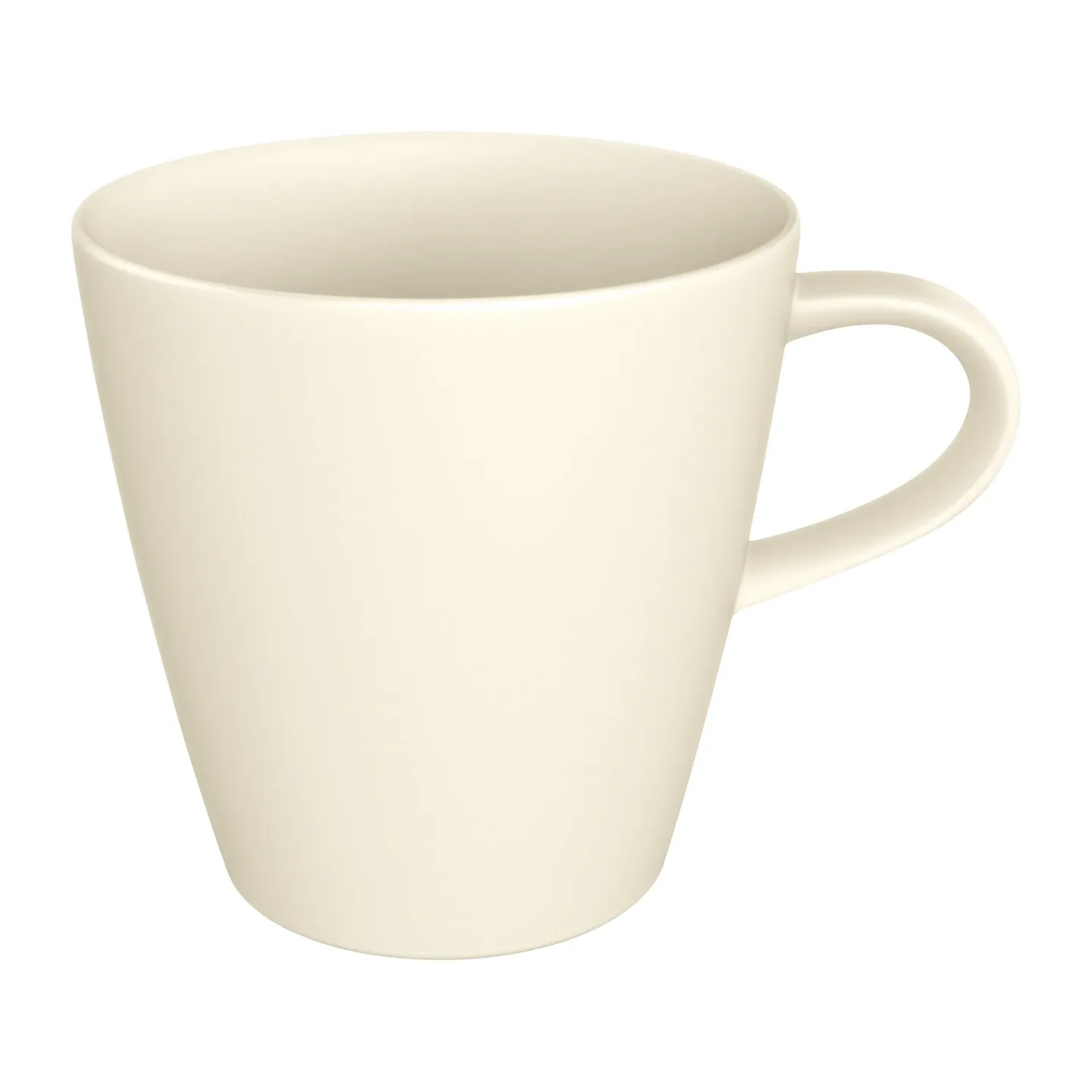 Villeroy & Boch Manufacture Rock Tasse 37cl Blanc