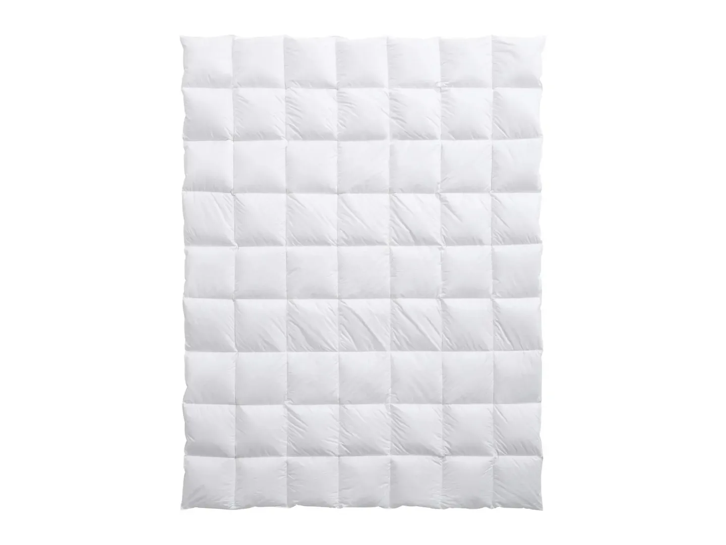 Billerbeck Ganzjahresduvet Bern 100 Weiss | Schubiger Möbel