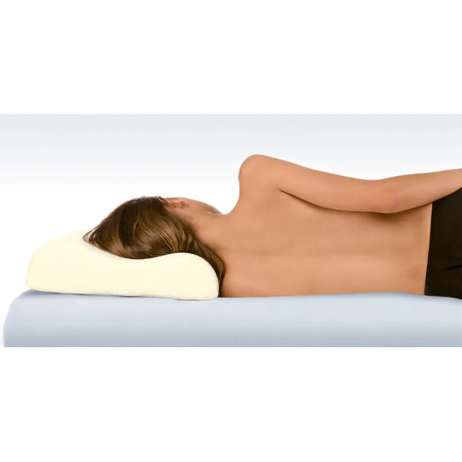 Living Home Kissenbezug Health Fix wollweiss Einfarbig Baumwolle B 30 T 50 cm