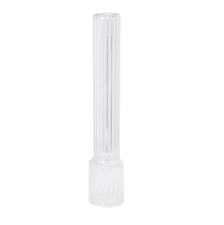 Strömshaga - Brännarerör - Fotogenlampa - Transparent