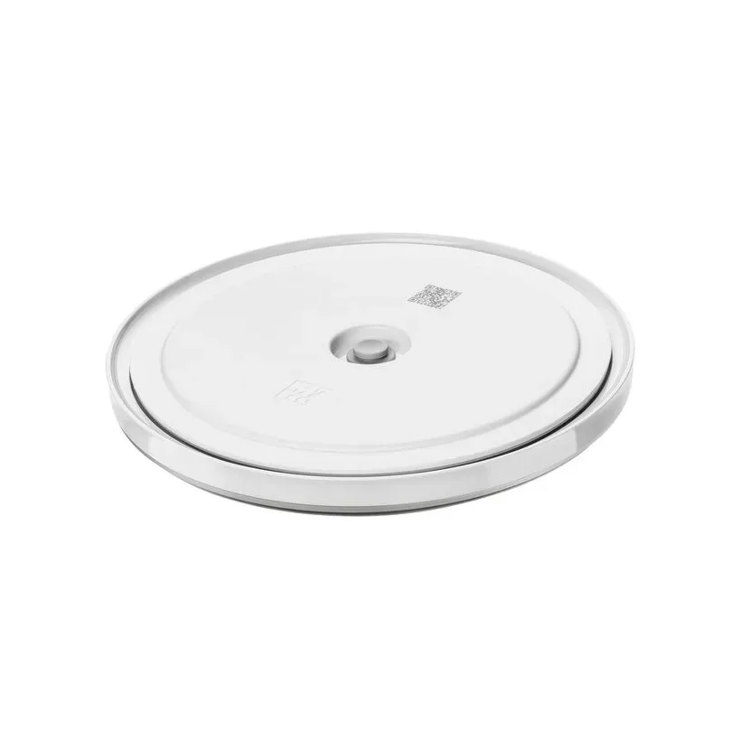 Zwilling Zwilling Fresh & save Vakuumdeckel weiß L