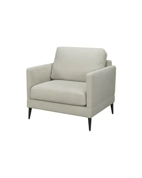 Andorra Armchair Colonella Linen