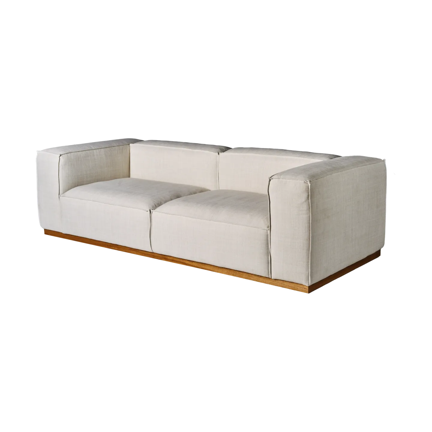 1898 Bergsdal Sofa Oslo nature