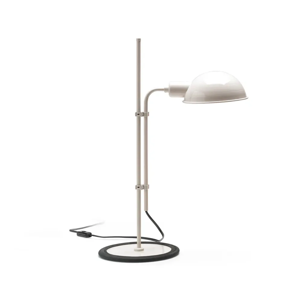 Marset Funiculi bordslampa offwhite