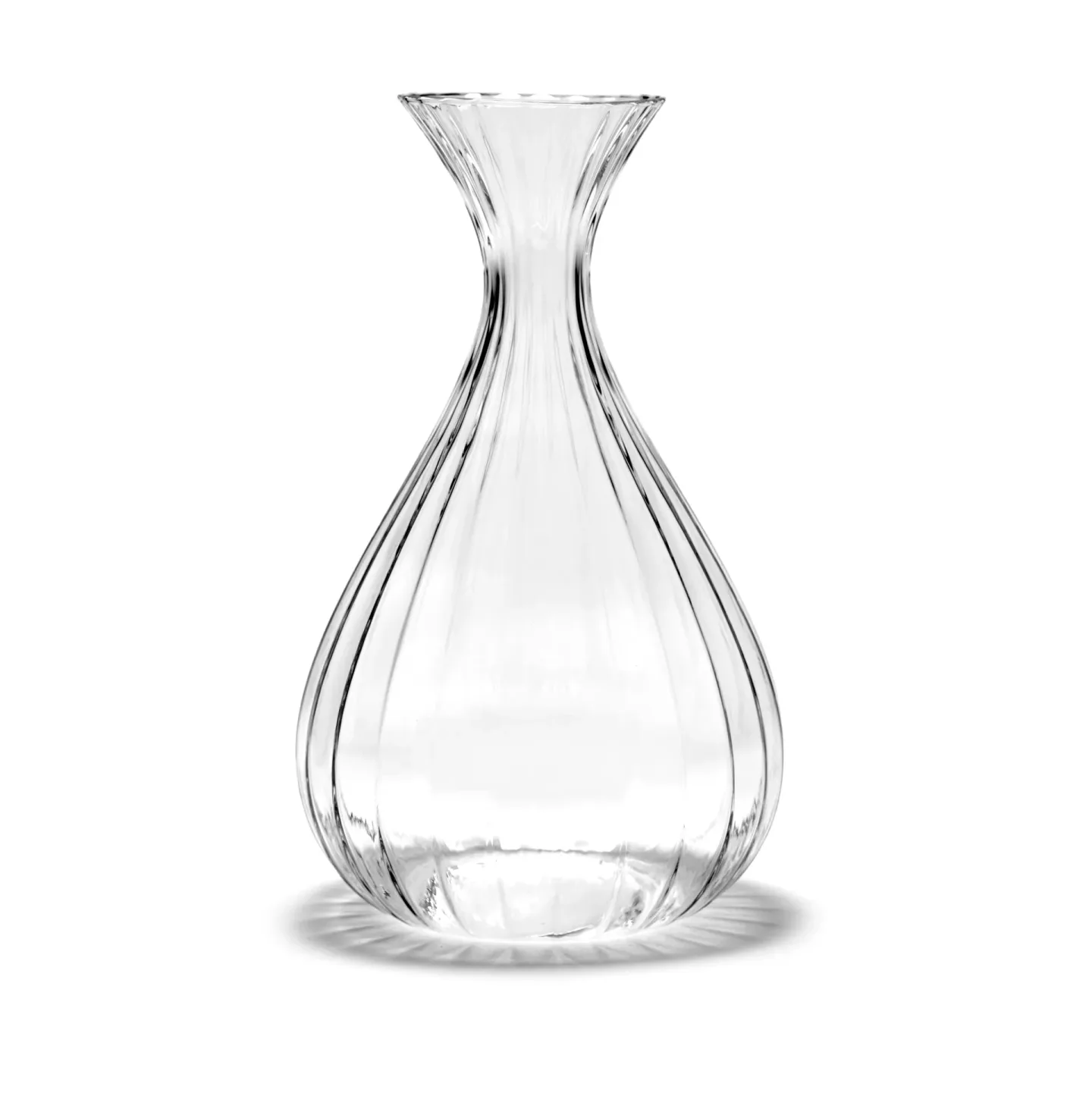 Serax Inku Karaffe 1,8 l Clear