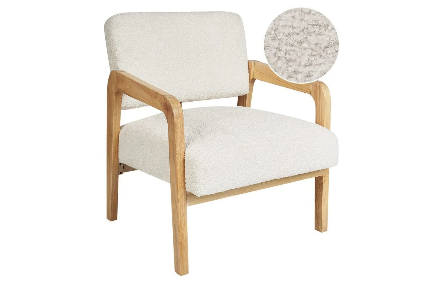 Fåtölj Hjo -