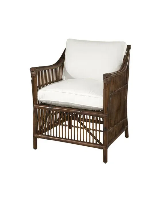 Columbus Armchair Antique