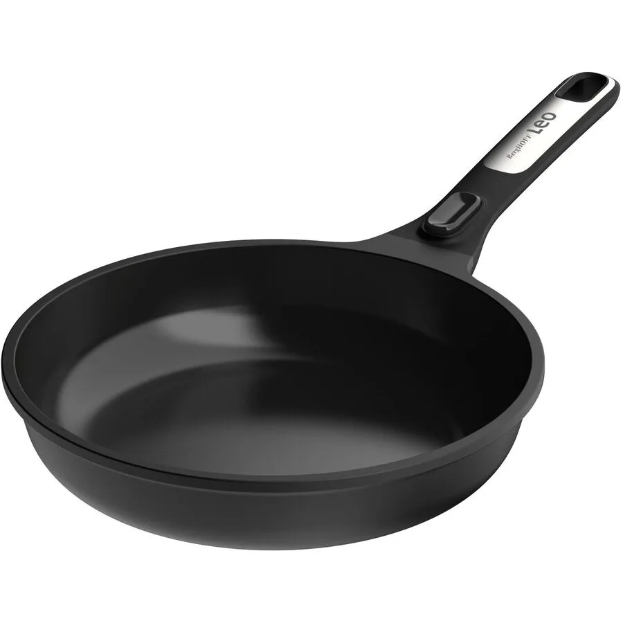 Bratpfanne BergHOFF Schwarz Aluminium D 24 cm