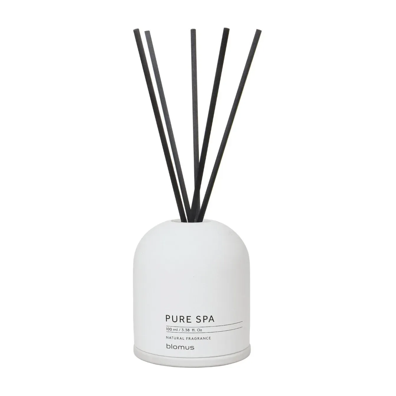 blomus Fraga Duftstäbchen 100 ml French Cotton-Lily White