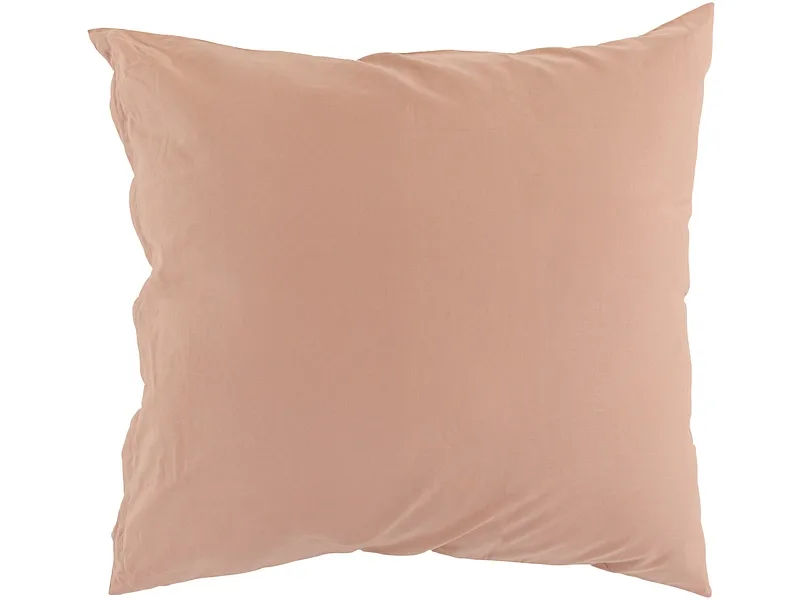 Kopfkissenbezug FIRENZE 65x65cm baumwolle