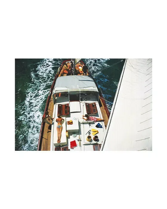 Deck Dwellers