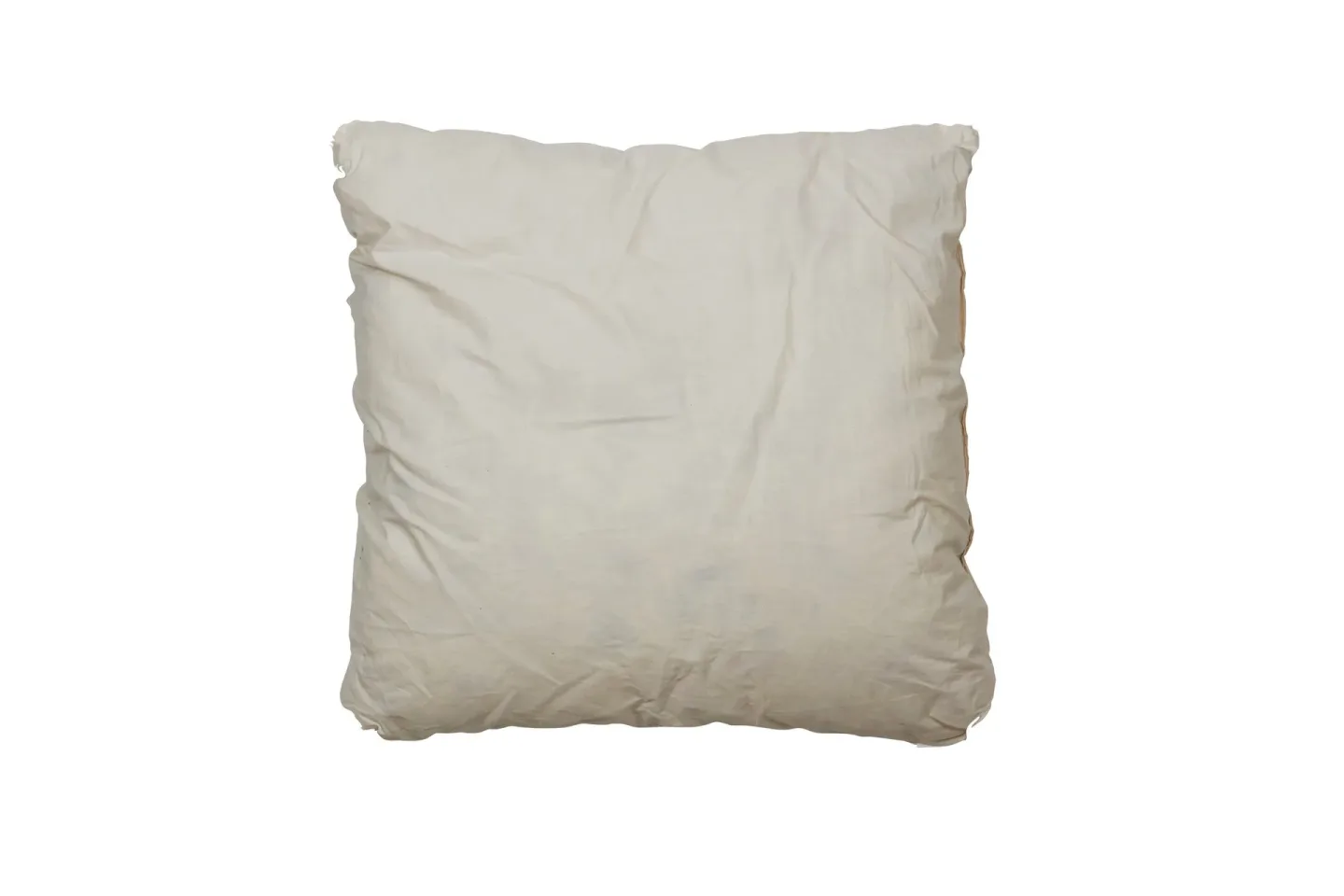 Idrish Innerkudde 55x55 cm - Vit