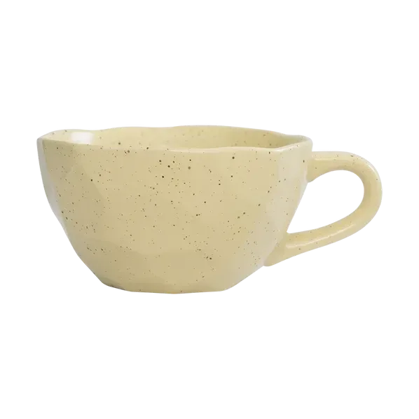 URBAN NATURE CULTURE Ukiyo Tasse 40cl Parsnip
