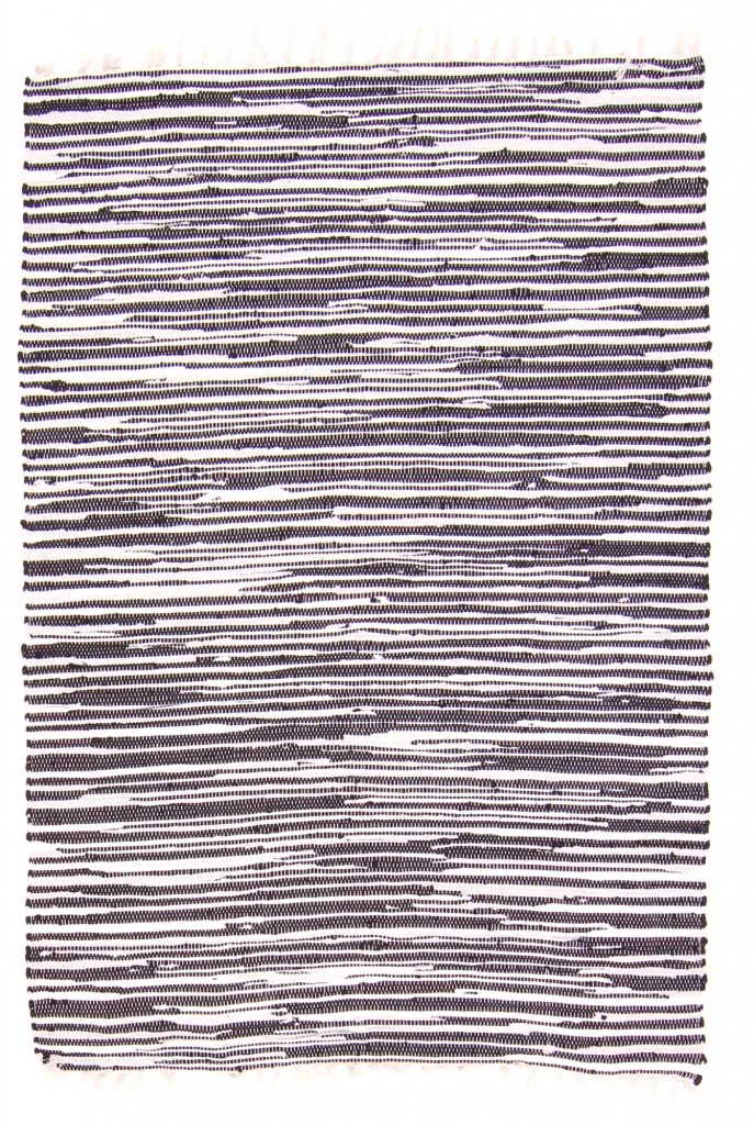 Filleryer fra Strehög of Sweden - Tulka (grå) (Størrelse: 60 x 120 cm)