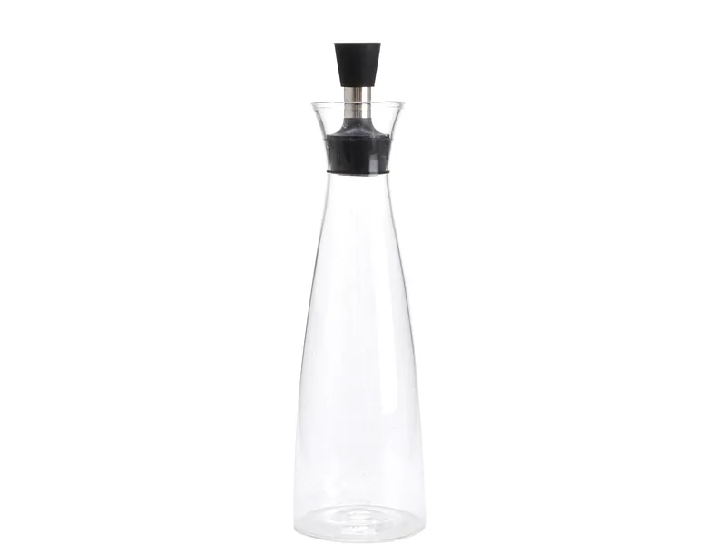 Ölflasche VENADO 0.5L durchsichtig