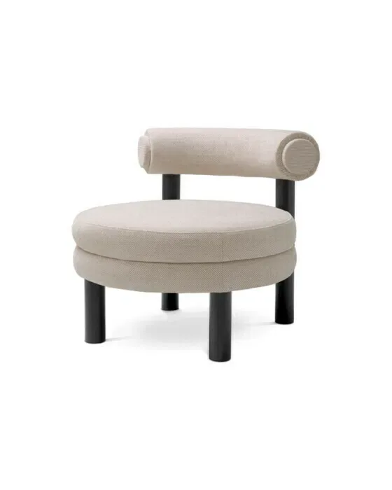 Zoey Chair Beige