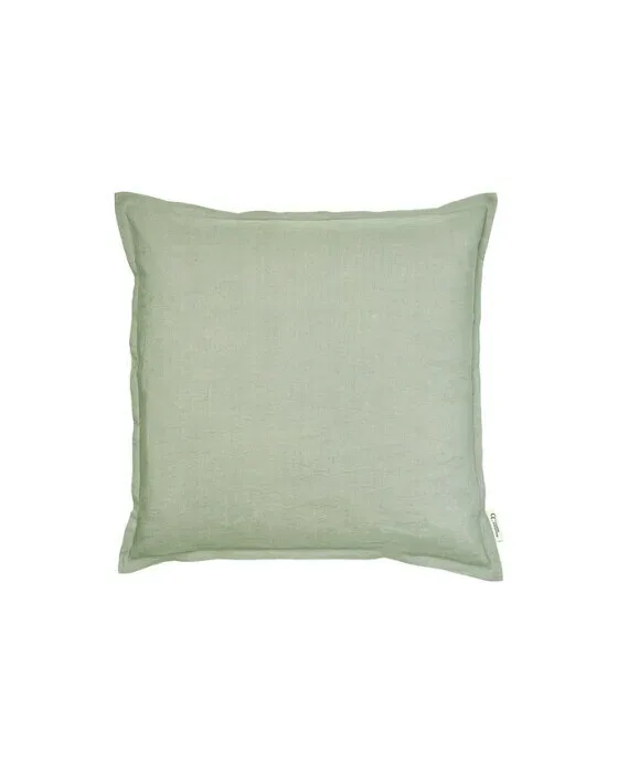 Classic Linen pudebetræk salvie