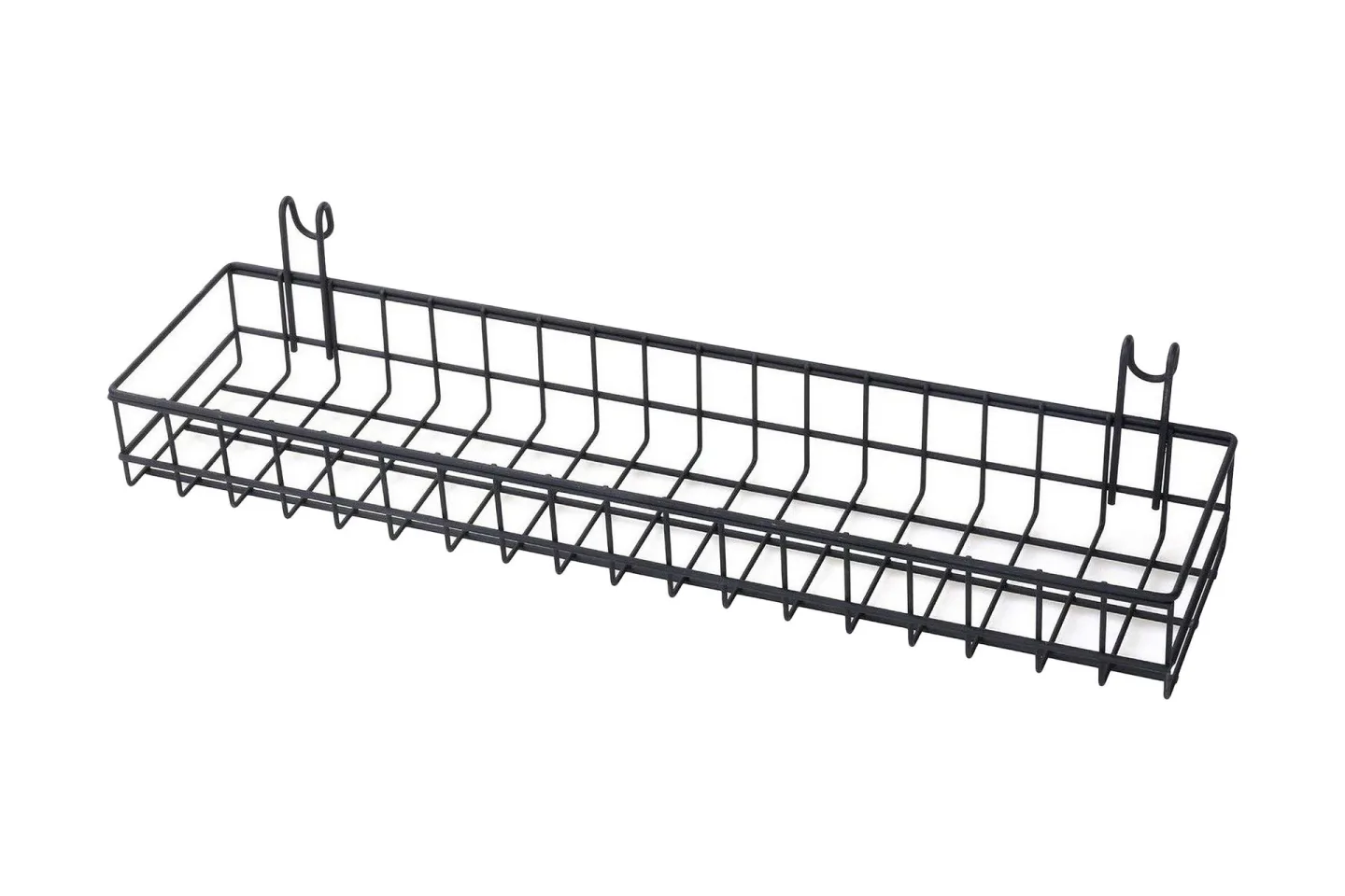 Dekorativ Väggaccessoar - Svart
