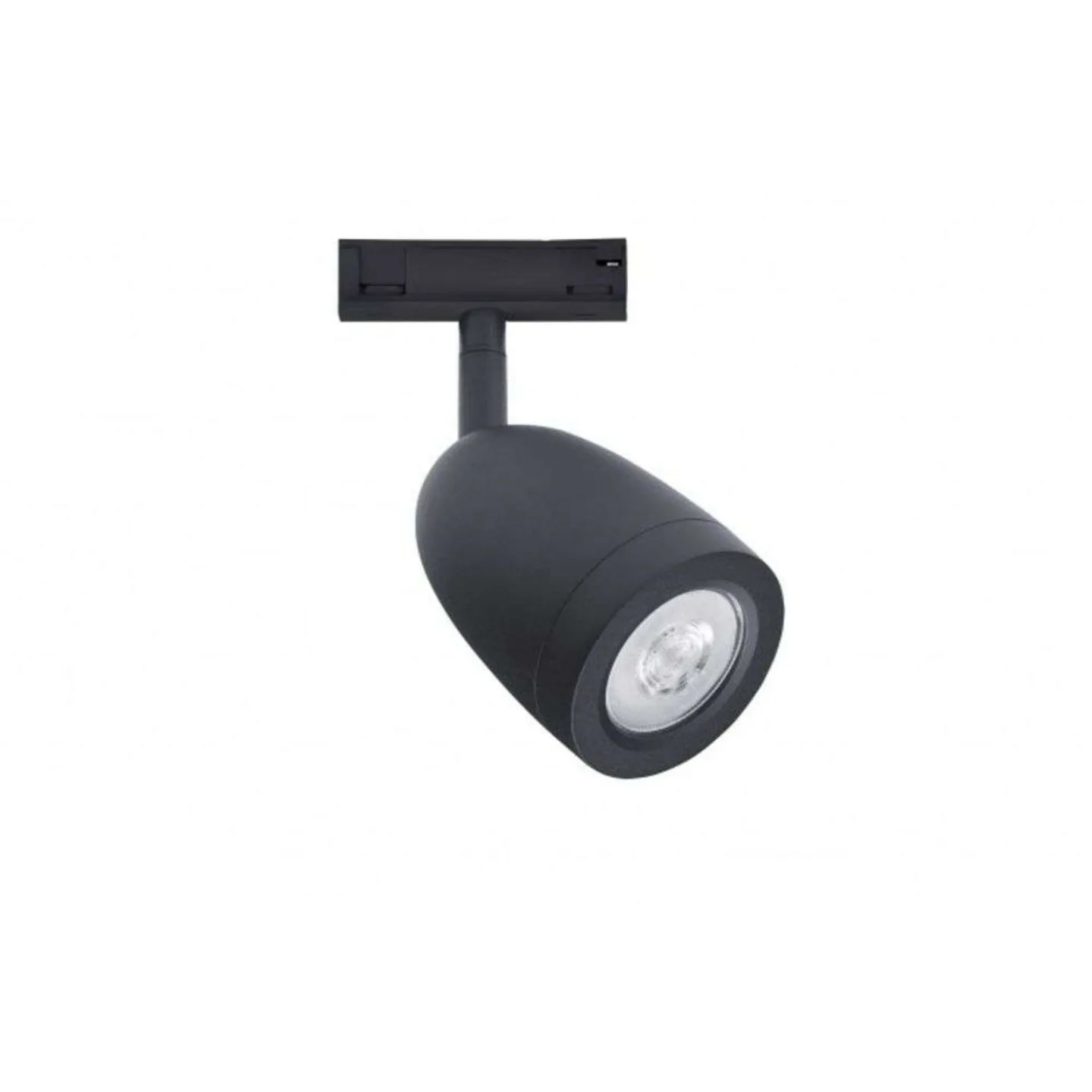 Designline Bell Spot Schwarz - Antidark - Wohnzimmer - Metall