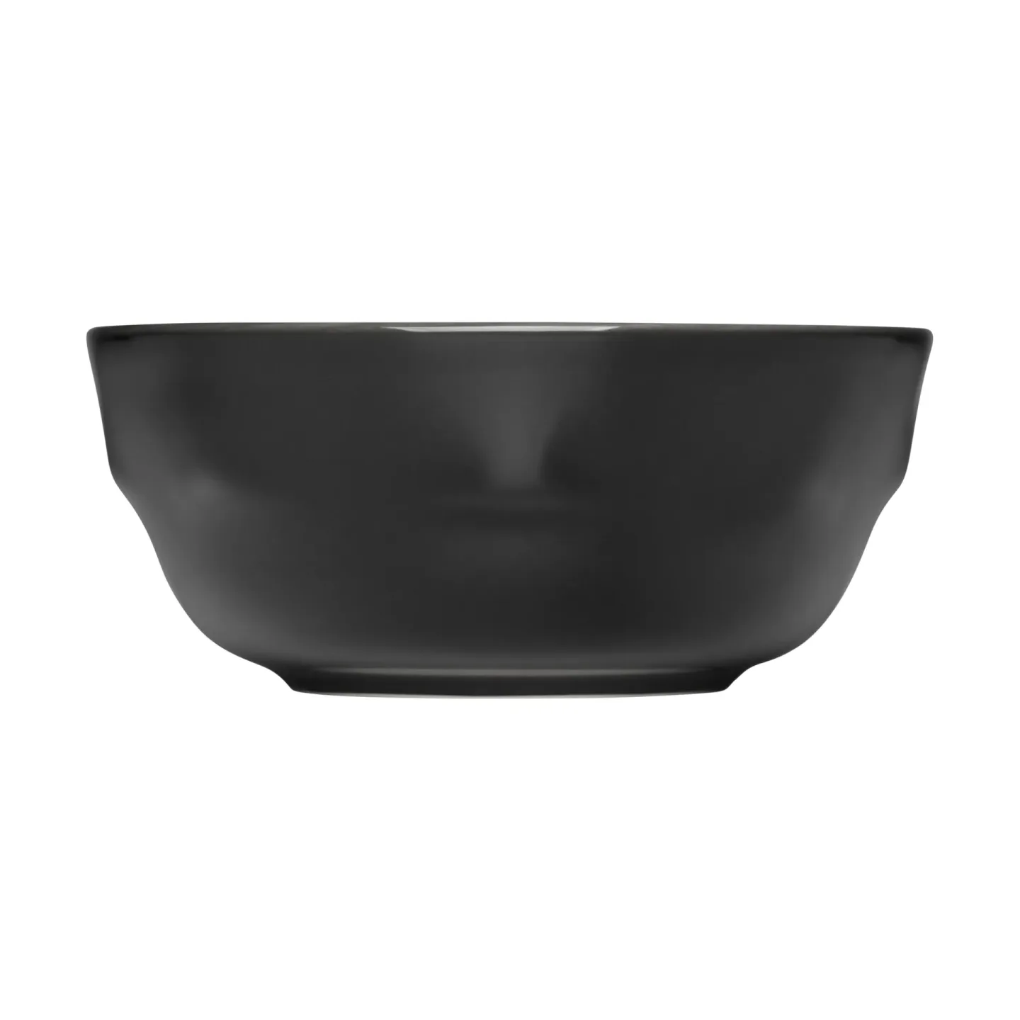 Iittala Solare Schale 40 cl Stahlgrau