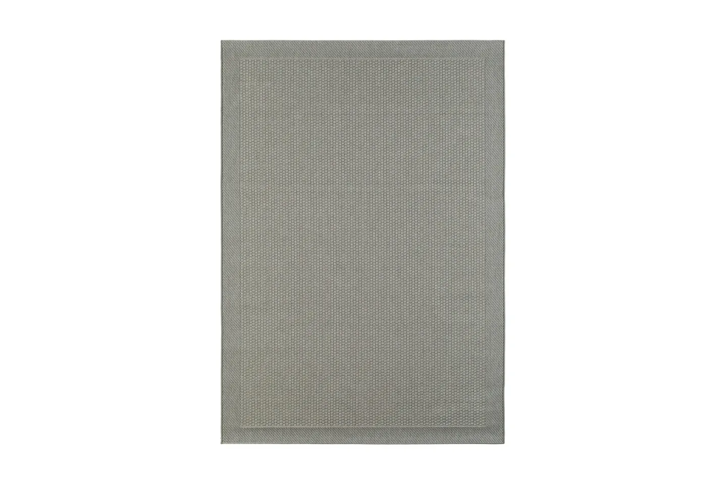 Miami Flatvävd Matta 200x290 cm - Grön