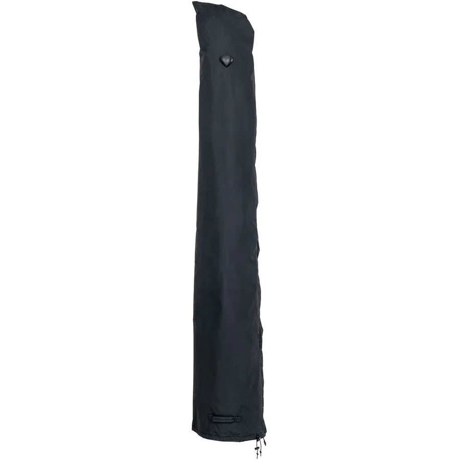 Schutzhülle Worina Schwarz Polyester 55 cm 55 cm