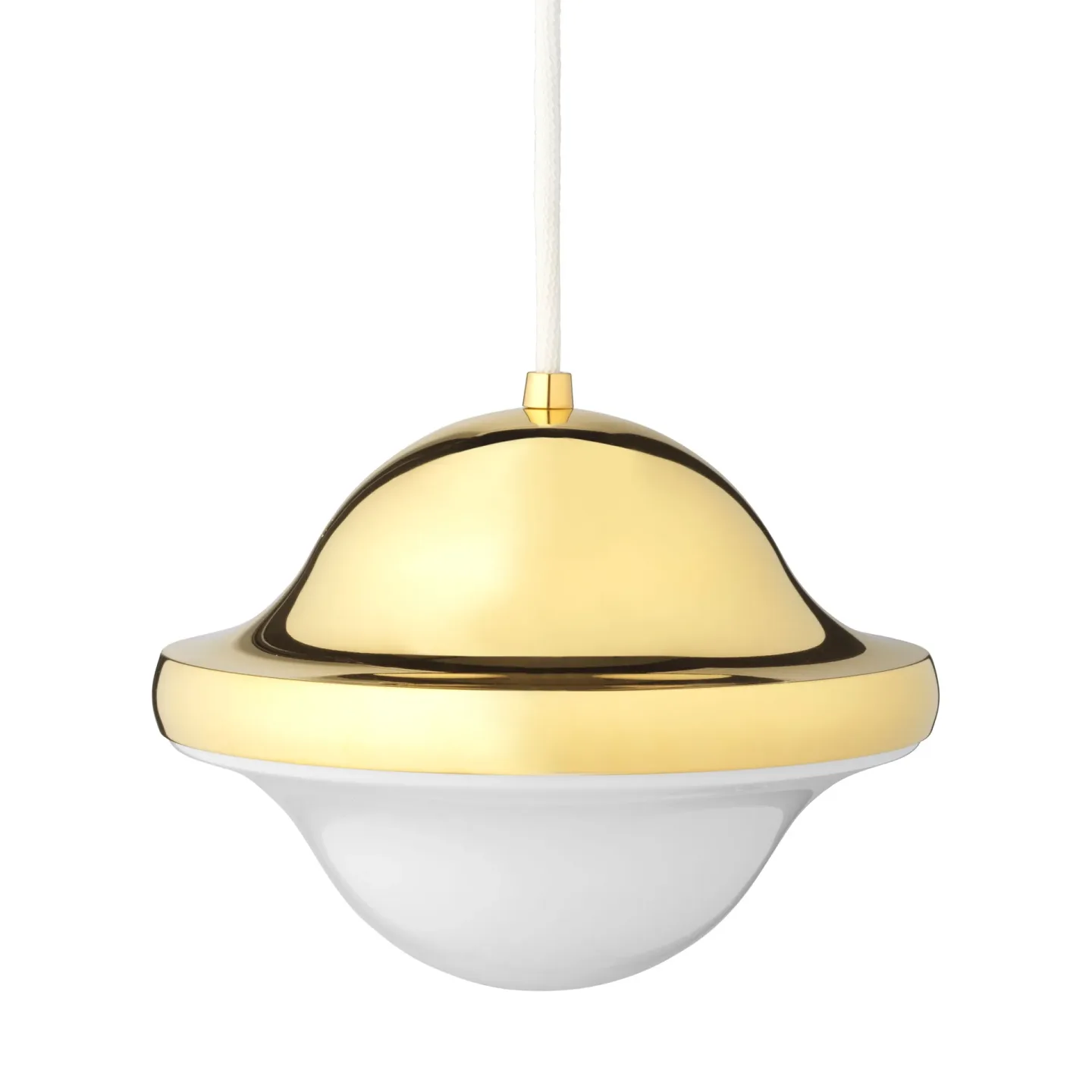 Carl Hansen & Søn HK20 BUBI pendel Brass