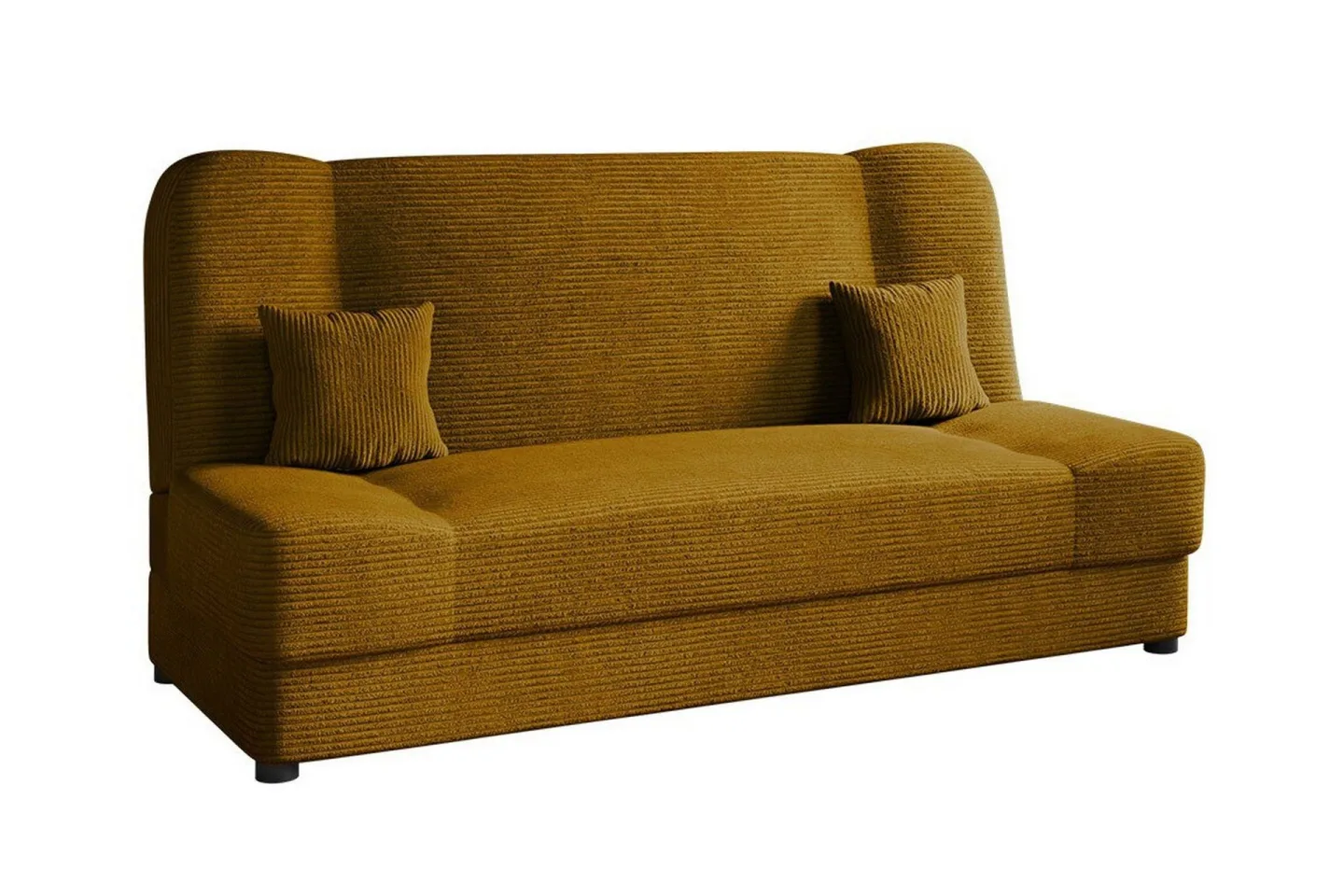 Kintore 2-sits Bäddsoffa -