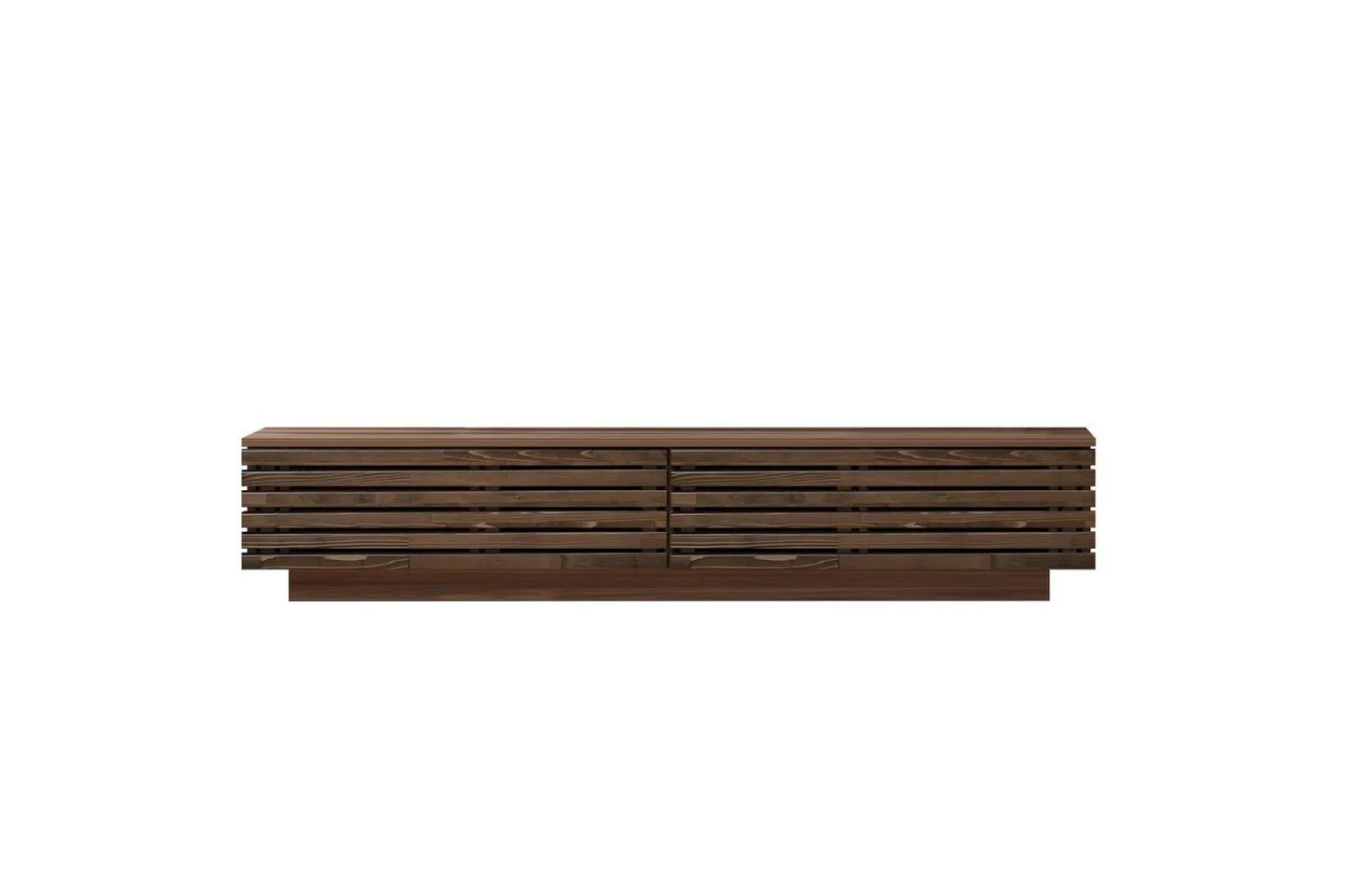 Malric Tv-bänk 180 cm - Natur