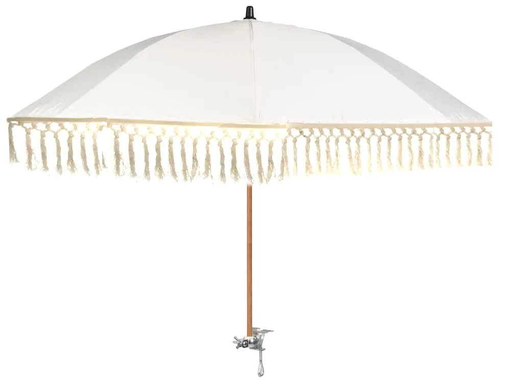 Hillerstorp Balkongparasoll - Beige