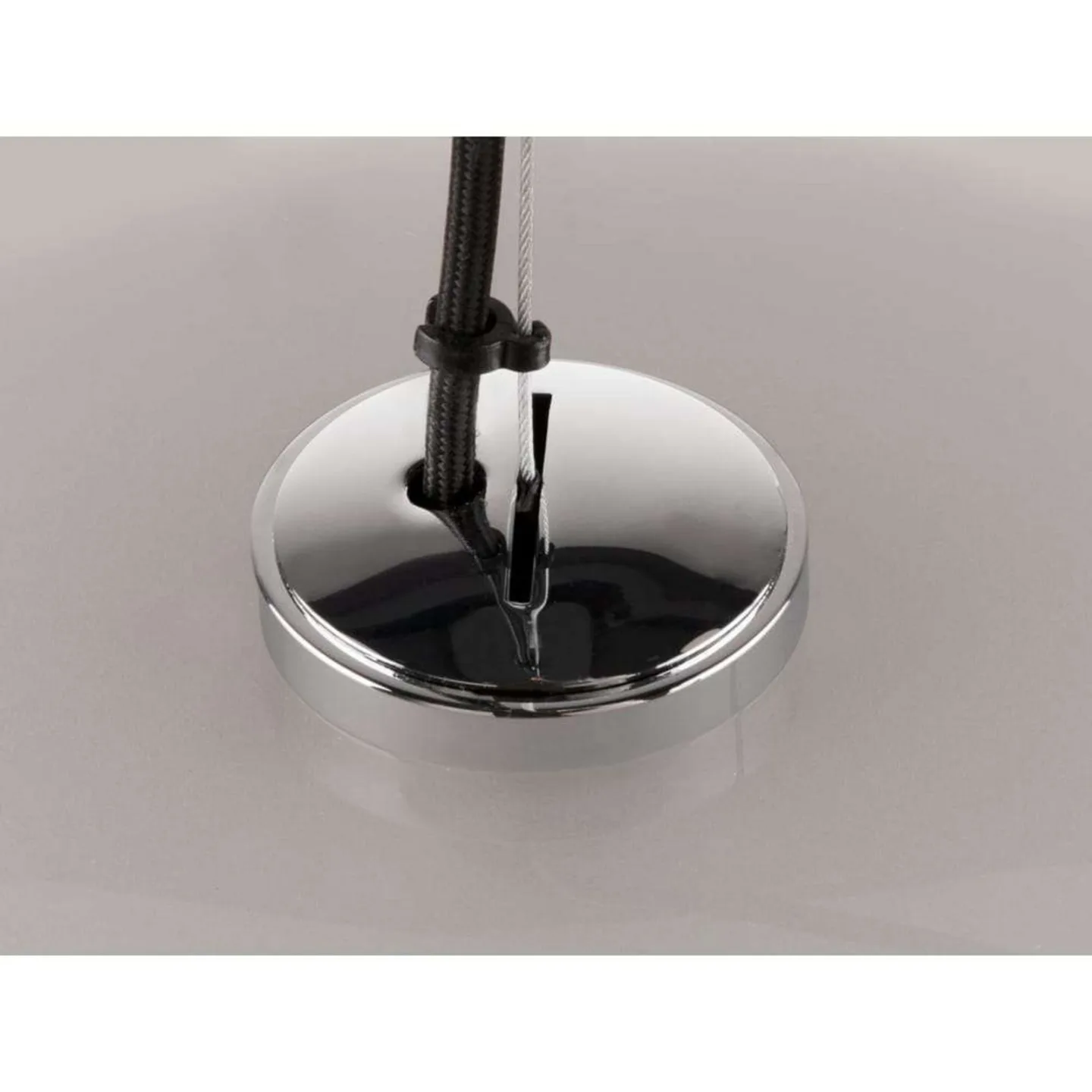Pantilo Convex 40 Pendel White - SLV - Spisestue - Metal