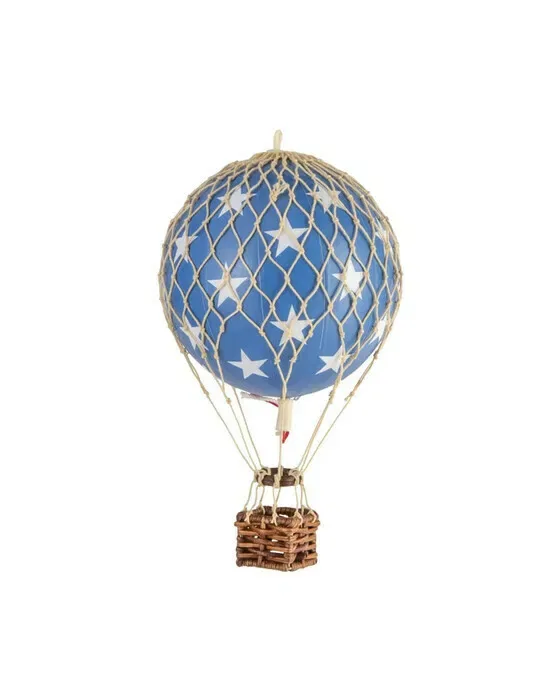 Floating The Skies luftballon stjerner