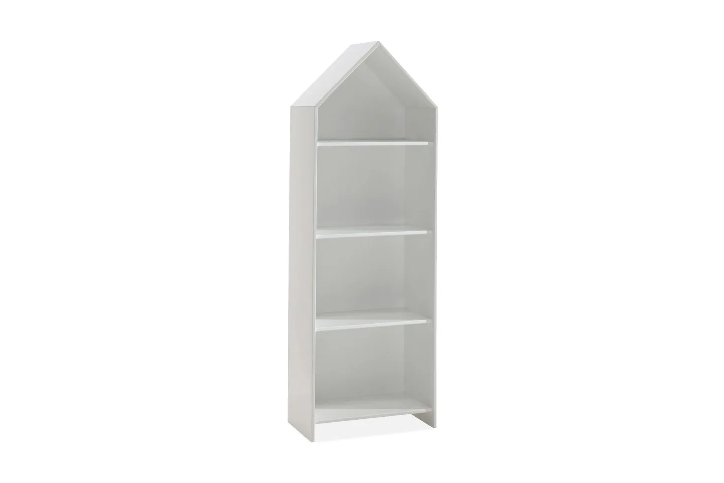 Bustorp Garderob 58 cm - Vit