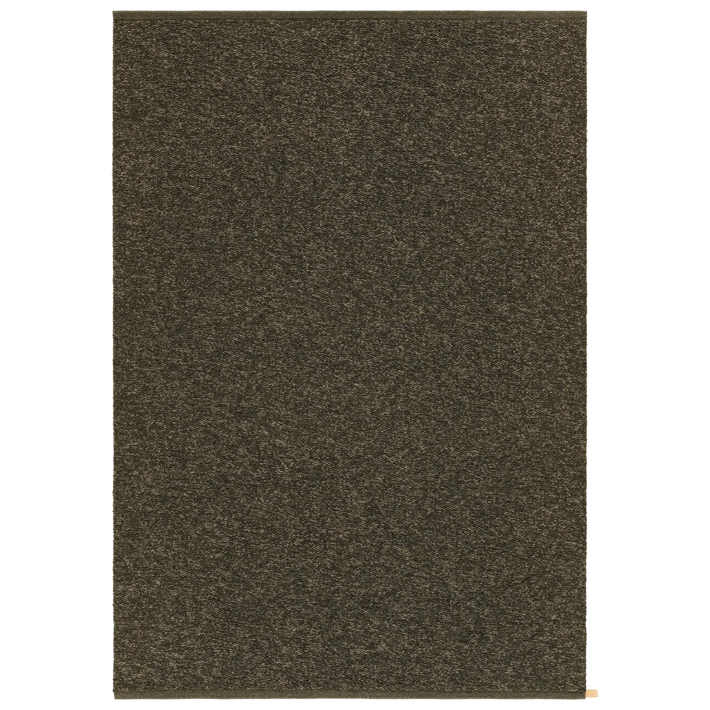 Kasthall - Esther Smokey Brown 781 300 x 400 cm - Ullmattor - Gunilla Lagerhem Ullberg - Ull
