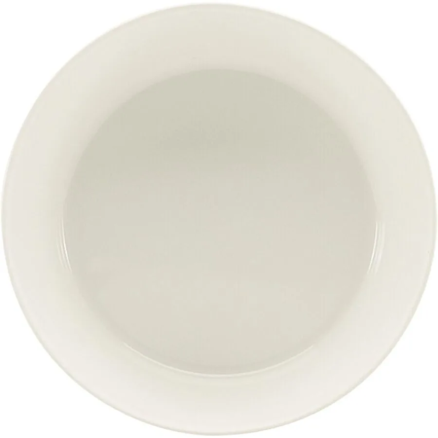 BAUSCHER Schale Purity Weiss Porzellan 8.4 cm 3.3 cm