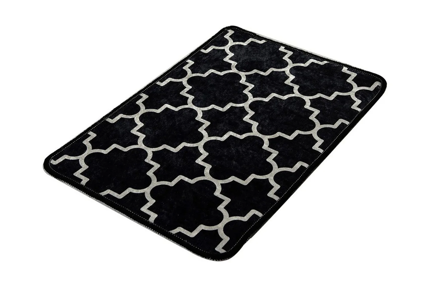 Chilai Home Badmatta 40x60 - Multi