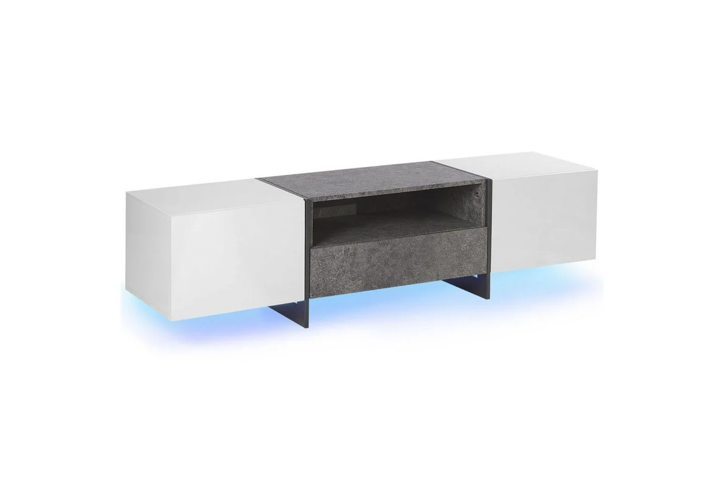 TV-bänk Russel -
