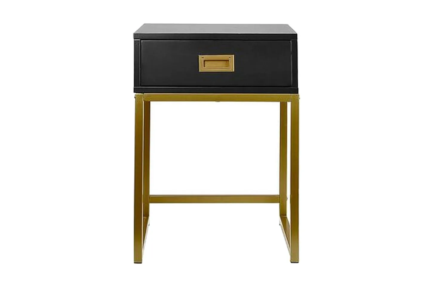 Largona Soffbord 40 cm - Svart