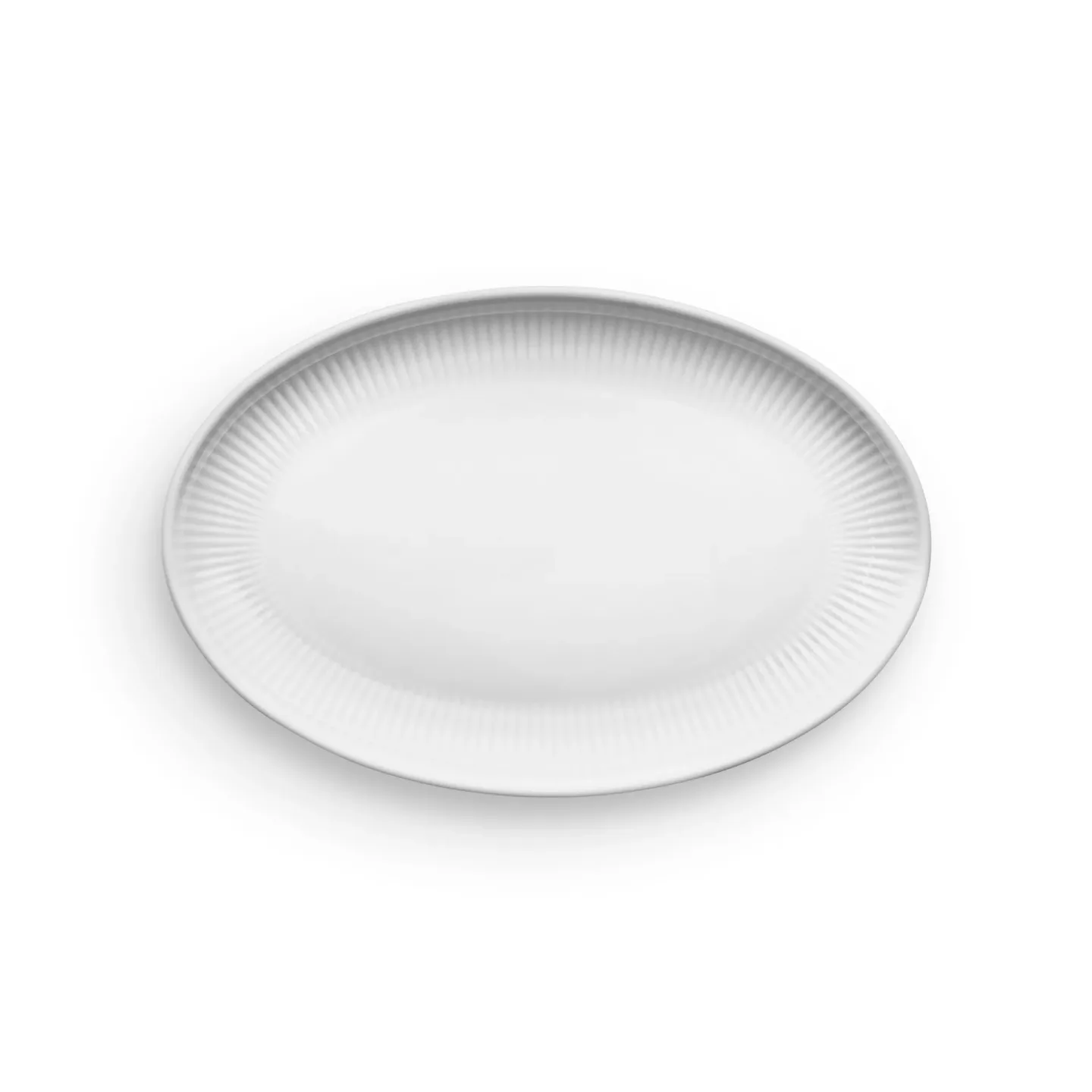 Eva Solo Eva Trio Legio Nova oval coupe Teler 24,5 cm