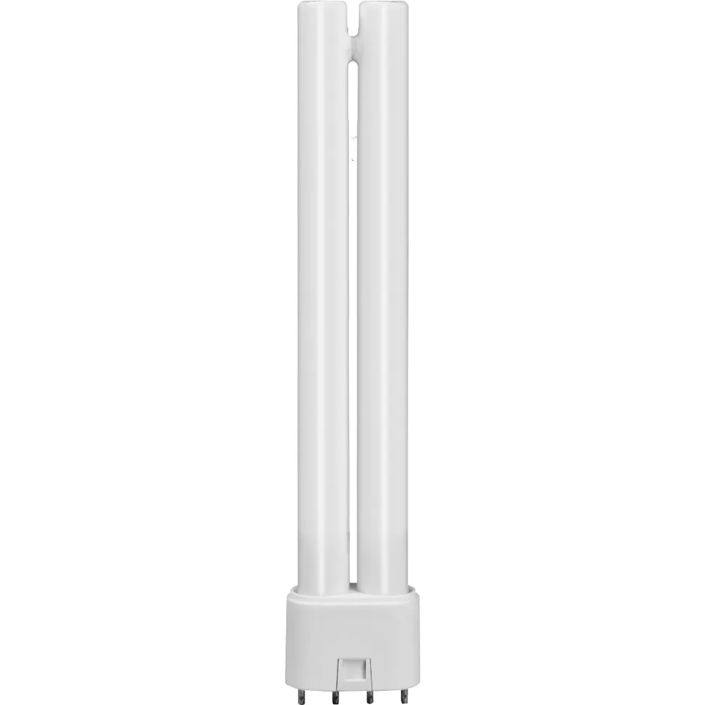 Kompaktlysrör Lynx-L 18W 840/4000K 4-pin 2G11