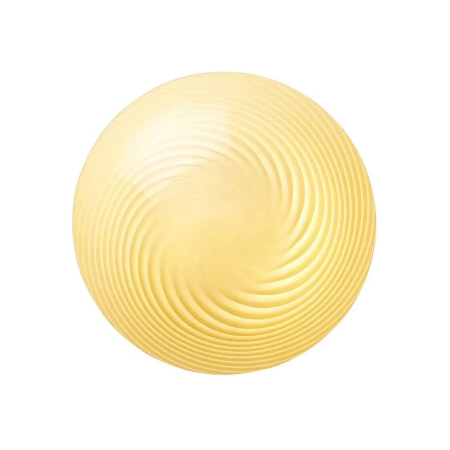 Mini Mush Bordlampe Creme - Halo Design - Stue - Glas