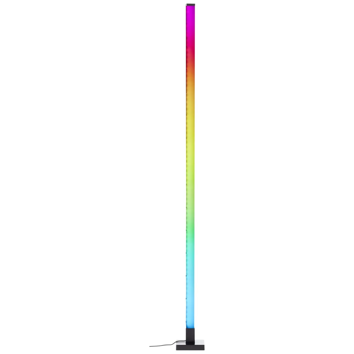 Brilliant - Neele - Golvlampa - Svart