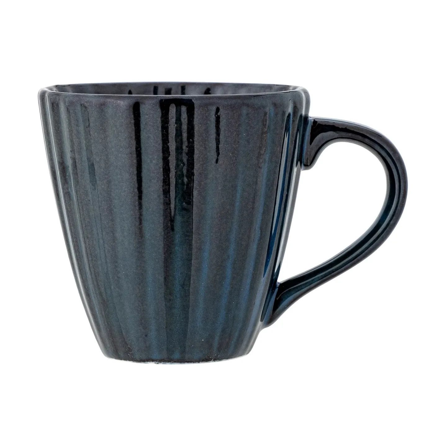 Bloomingville Latina Tasse 22 cl Blue