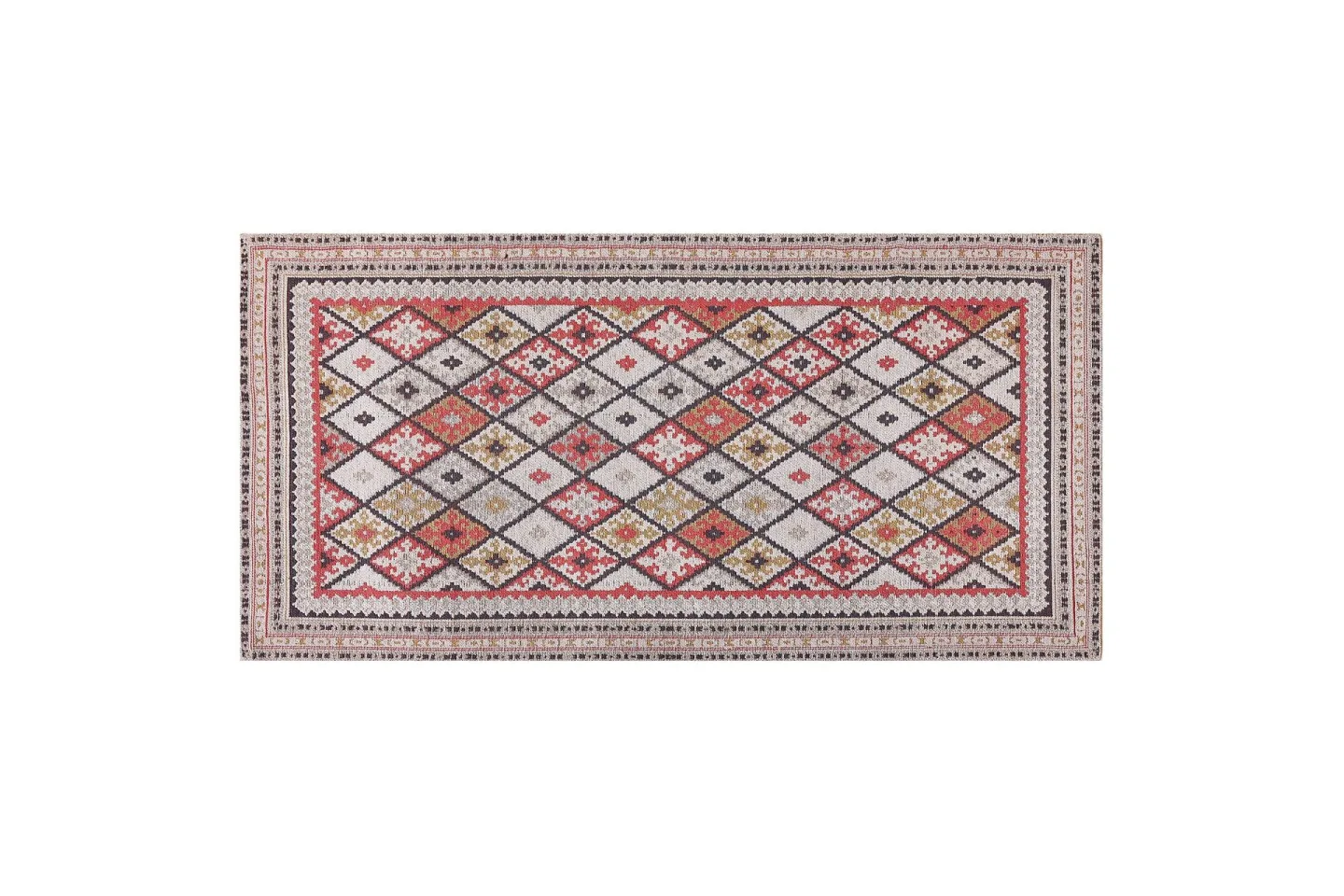 Anadag Ryamatta 80x150 cm - Beige