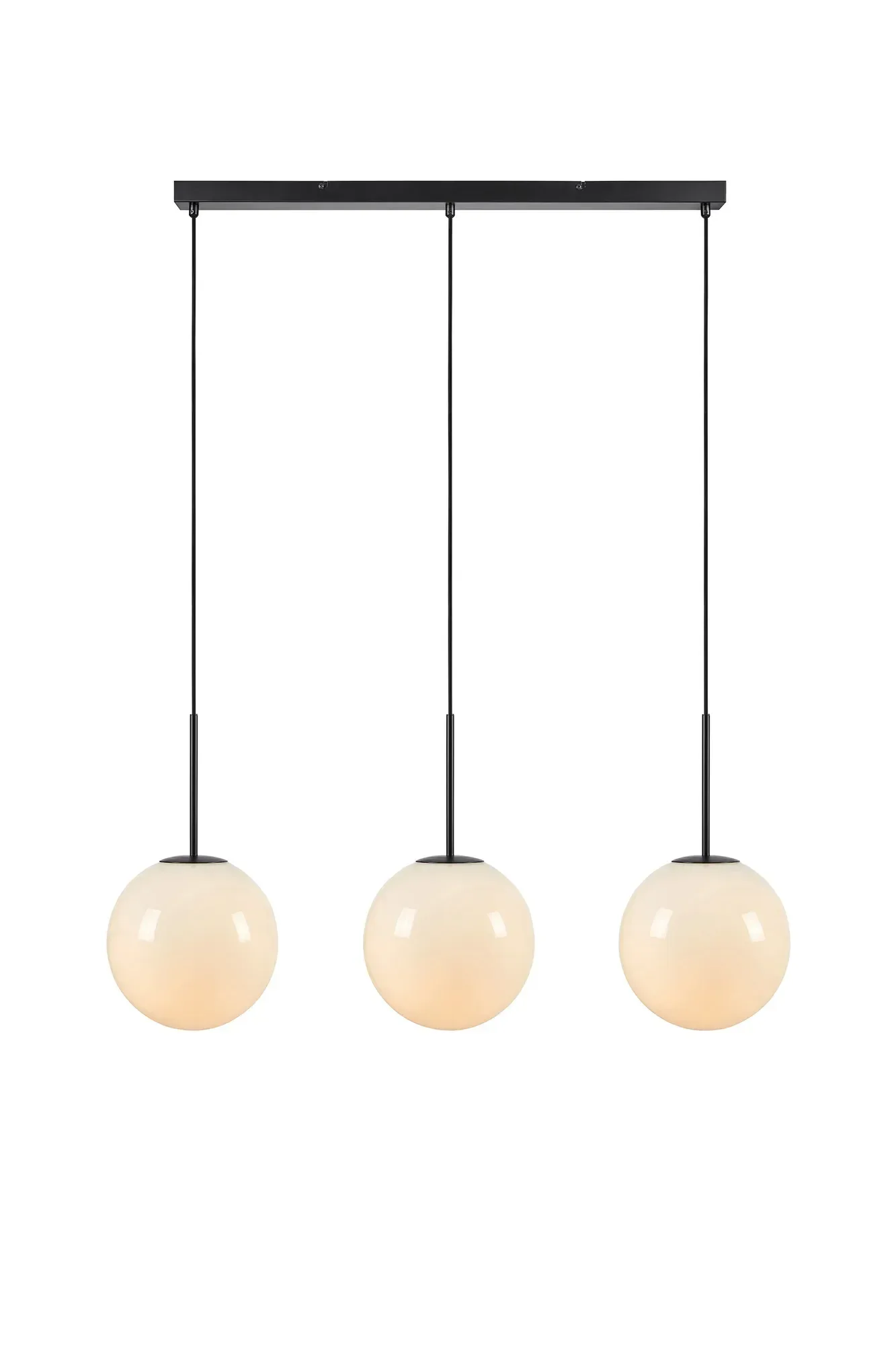 Dione Deckenlampe Schwarz