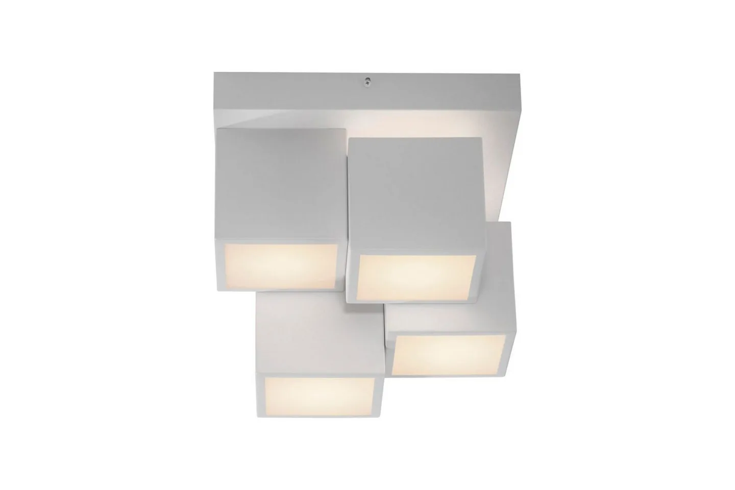 Tetris Just Light Taklampa - White