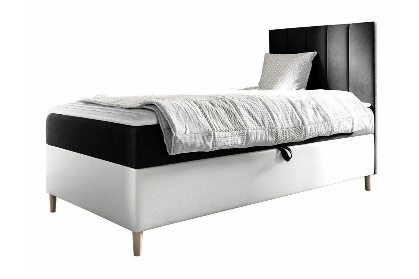 Boisdale Sängram 100x200 cm -