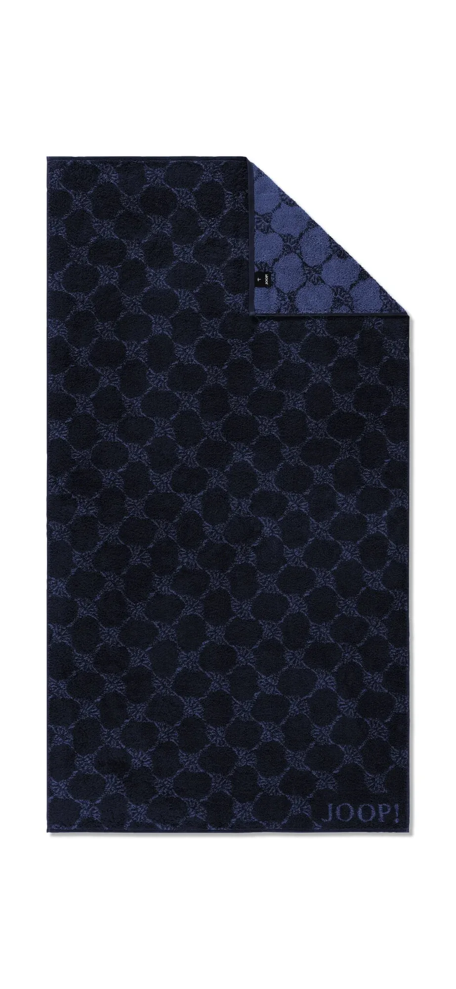 Cawö Duschtuch Cornflower, 80 x 150 cm | Schubiger Möbel