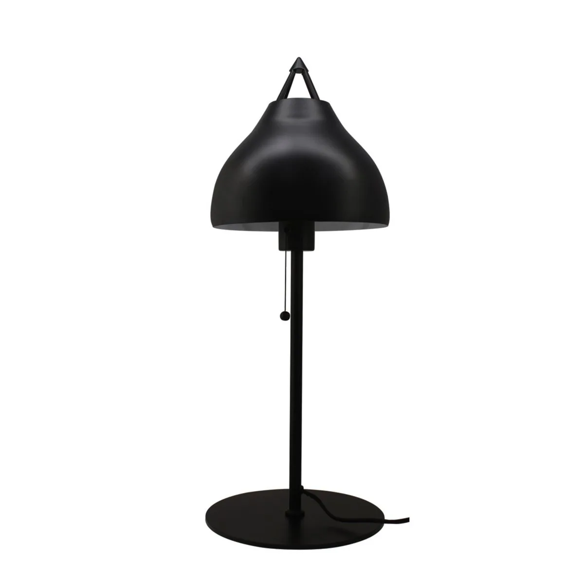 Dyberg Larsen - Pyra 60cm - Bordslampa - Svart